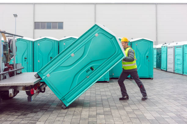 Best Sanitation services for porta potties  in Yale, OK