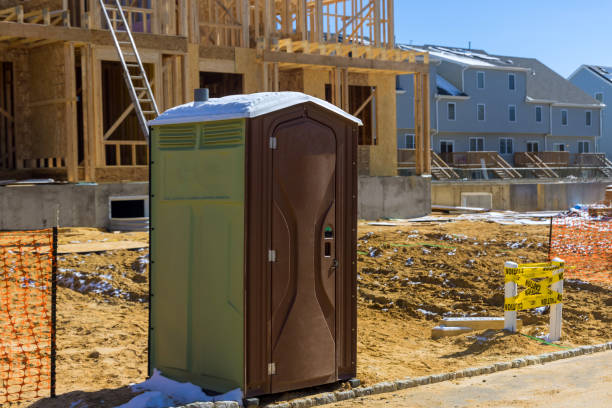 Best Construction site porta potty rental  in Yale, OK