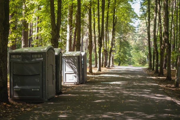 Best Porta potty for special events  in Yale, OK