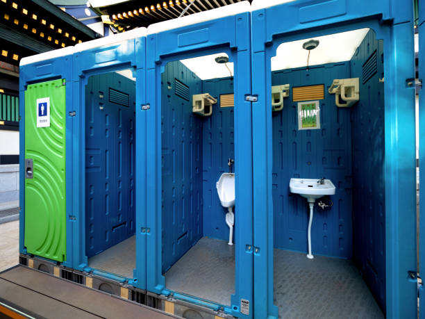 Best Porta potty for special events  in Yale, OK